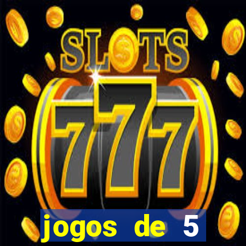 jogos de 5 centavos no esporte da sorte